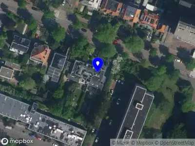 Vereniging van eigenaars 