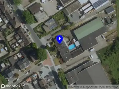 42datacenter B.V. Heerlen