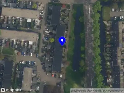 Nieuw bedrijf Dounia Care