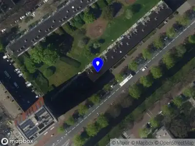 Thuiszorg Den Haag Holding B.V.