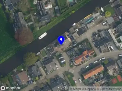 Vereniging van eigenaars gebouw 