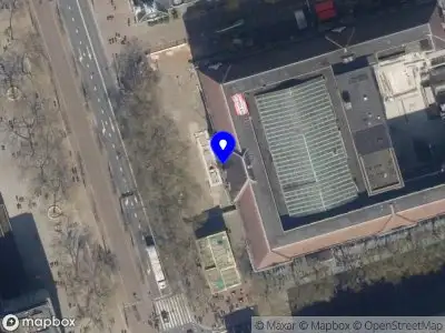 Post Hotel Opco B.V.