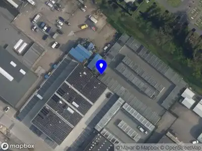 GeDu-Logistiek B.V. Zoetermeer