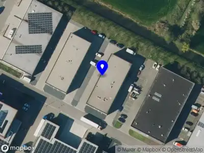 Nieuw bedrijf Field Security Holding B.V.