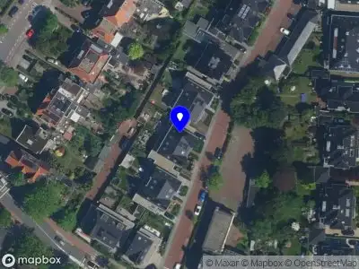 ZIEN Groei & Ontwikkeling B.V. Heemstede