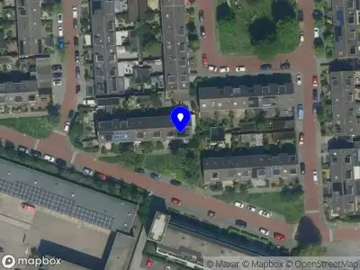 Groos Holding B.V. Velsen-Zuid