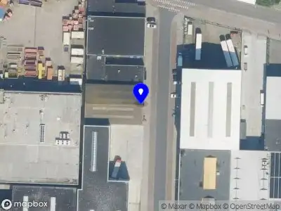 Witkraan Materieeldienst B.V.