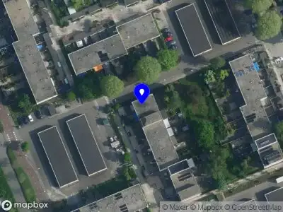 Nieuw bedrijf Ian Romera Dance