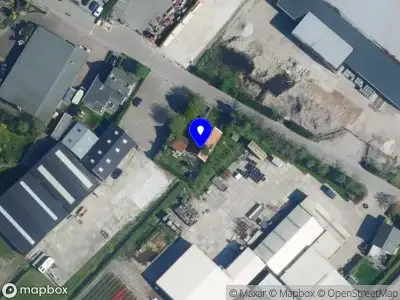 Nieuw bedrijf van Gils Evenementen- & steigerbouw