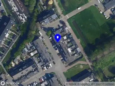 SySEngineering Consultancy B.V.