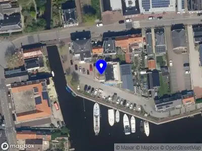 Nieuw bedrijf Parkers Recruitment