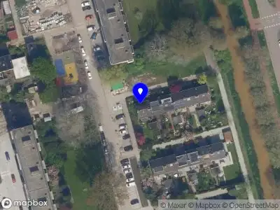 Nieuw bedrijf VT Onderhoud