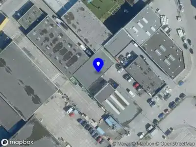 Fusol Technologies B.V.