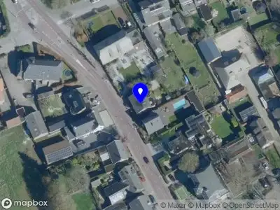 Nieuw bedrijf The Dutch Vision Group B.V.