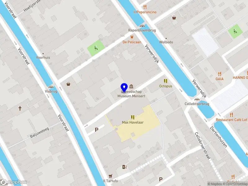 Nieuw bedrijf Bevi&Co B.V.