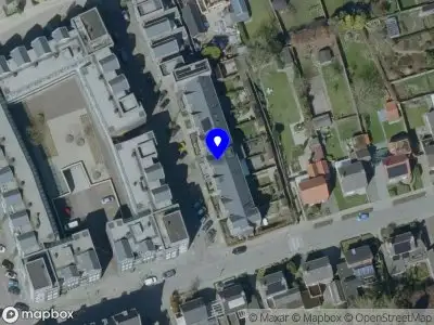 N. Vermeulen Freelance Physician Assistant