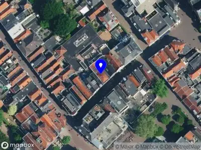 Nieuw bedrijf Vlekkeloos Reiniging B.V.