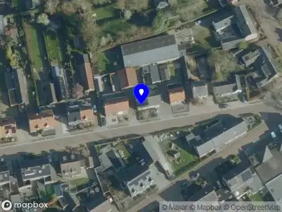 Thuiszorg Den Haag B.V.