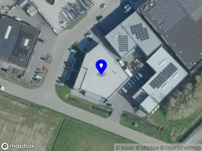 Dutch Camper Center Trading B.V. Ravenstein