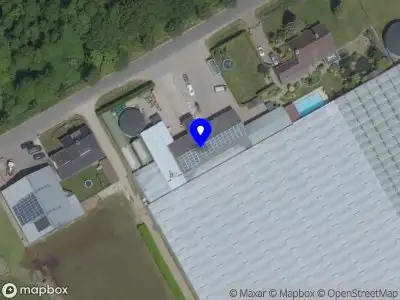 Stichting Administratiekantoor Van den Beuken Vastgoed