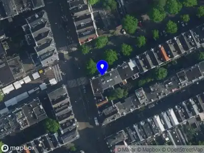 Megin Recon B.V. Amsterdam