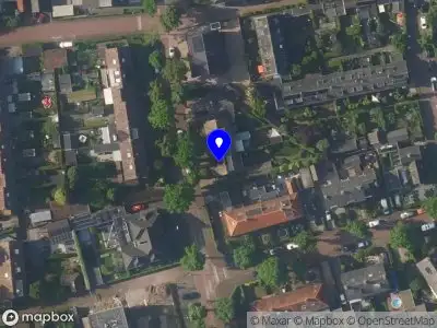 I. Veerman Beheer B.V. Huizen