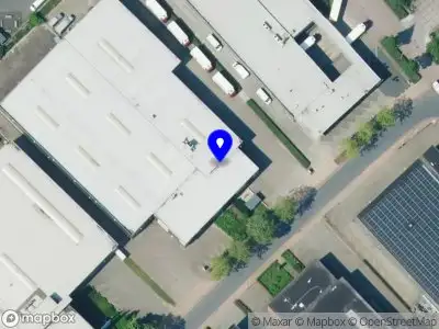 Jansen Foodservice AGF B.V.