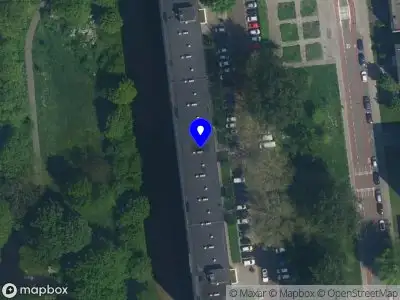 AZRA HM Haarlem