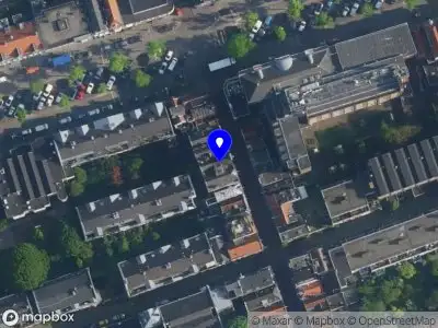 Bronson Amsterdam