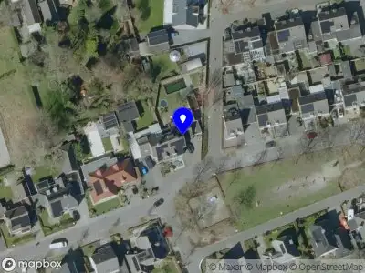 Nieuw bedrijf Laters B.V.