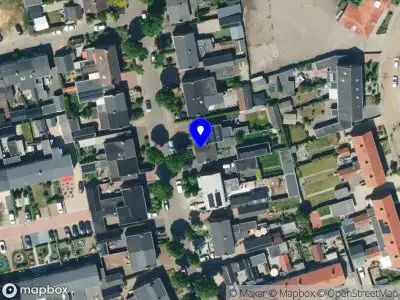 Wikselaar Hoveniers B.V. Harskamp