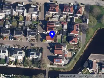 Nieuw bedrijf DeCan-montage