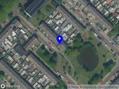 Yaier Dienstverlening