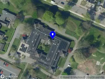 Huisartsenpraktijk de Duinroos B.V. Heiloo