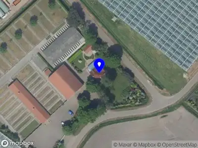 TMAM Holding B.V. Wouwse Plantage