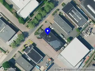 IMD Monitoring B.V. Apeldoorn