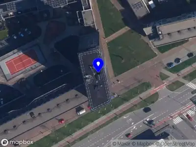 Babette UGC Groningen