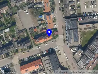 Bouwbedrijf R. de Zeeuw Maasland