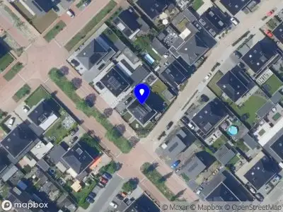 VegBeheer B.V. Lelystad