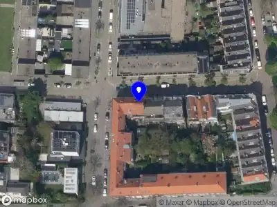M. Horokh Renovatie Rotterdam
