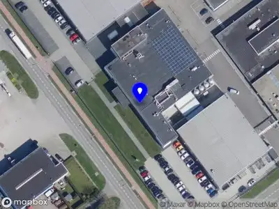 Stichting Administratiekantoor CEETAH