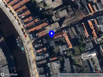 Nieuw bedrijf TrypanBlue