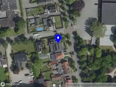 Nieuw bedrijf Vroenhoven Flex