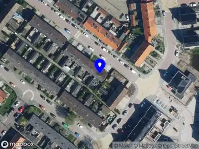 Nieuw bedrijf van Uitert allround