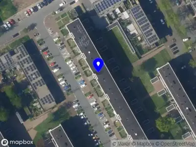 Nieuw bedrijf Van Jans