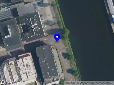 Brasserie The Scene B.V.