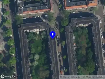 Ramesh de Kaasboer Amsterdam