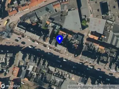 Nieuw bedrijf Grillroom/Lunchroom Luxor