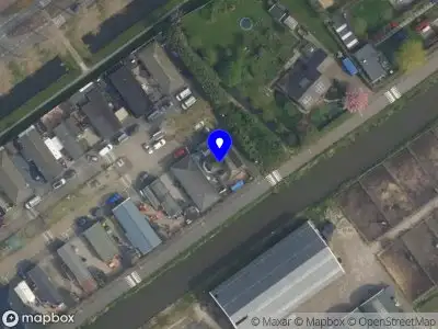 Nieuw bedrijf Meubelstoffeerderij de Zwart