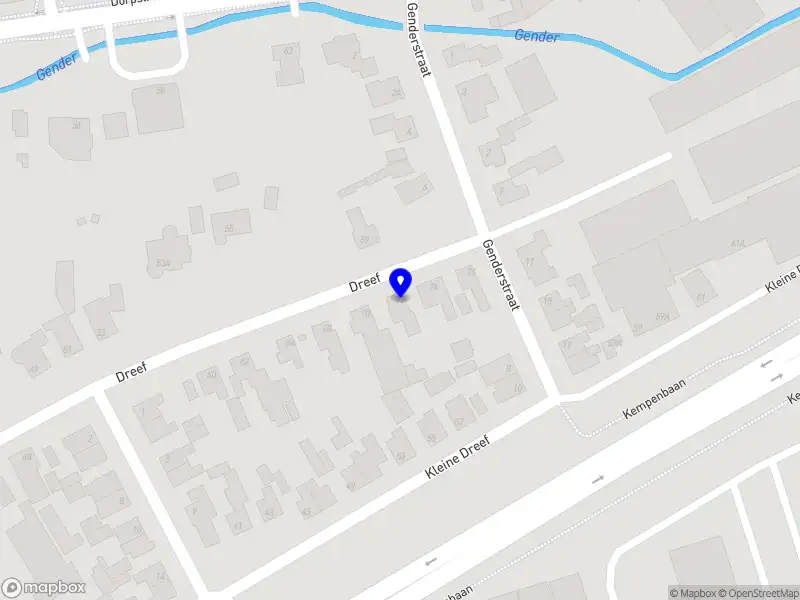 Nieuw bedrijf Kings Volièrebouw